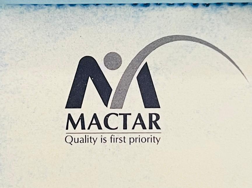 Mactar Pharma Logo