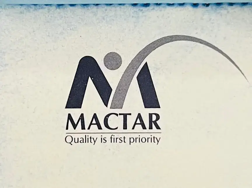 Mactar Pharma Logo