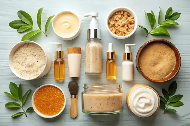 Skin Lotion - Mactar Pharma