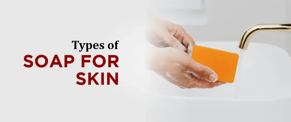 Skin Soap - Mactar Pharma